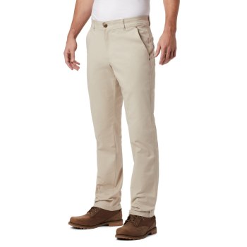 Columbia Cullman Bluff, Pantalones Kaki Para Hombre | 219384-WNY